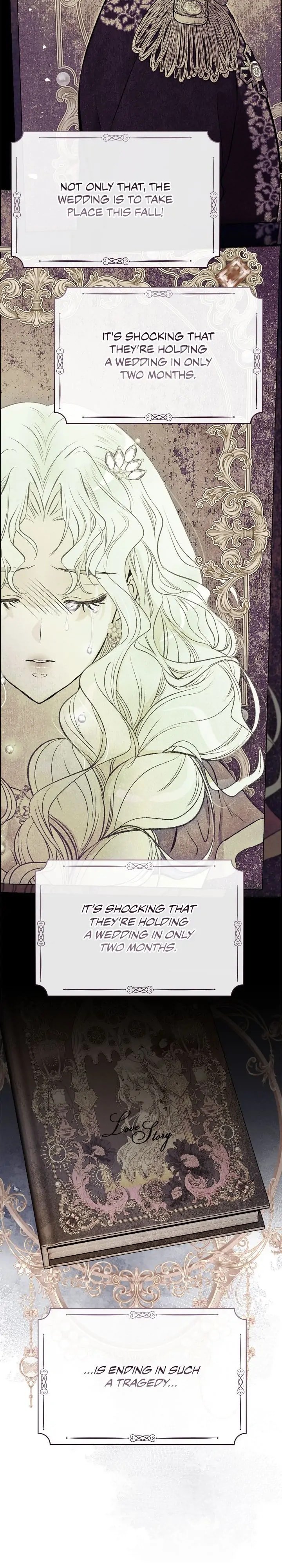 The Problematic Prince, Chapter 31 image 21